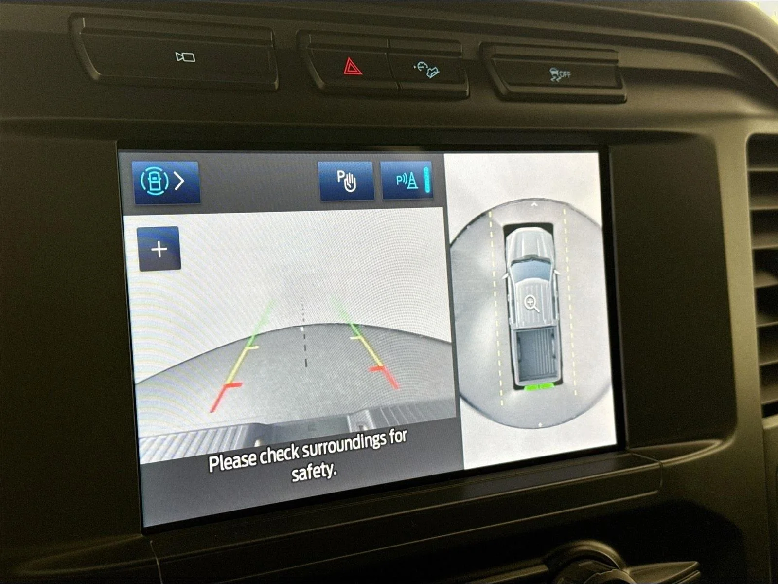 2021 Ford F-150 Tremor - Photo 23