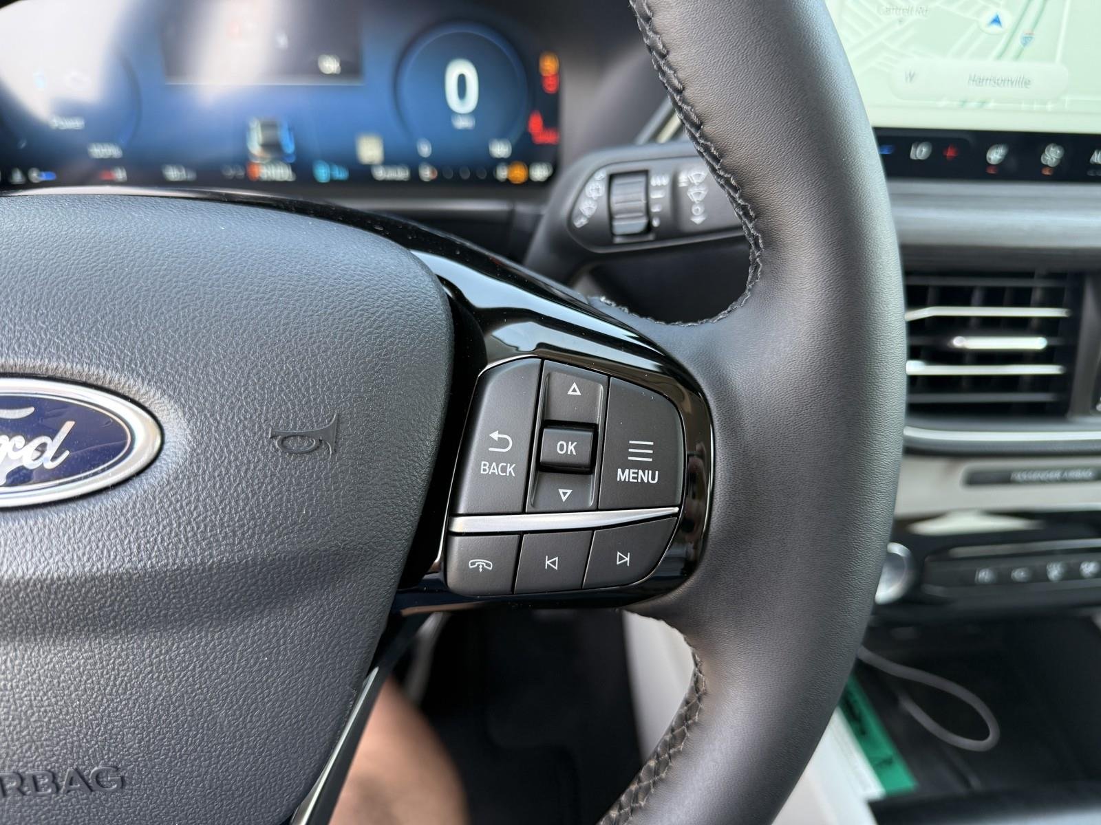 2025 Ford Escape Plug-in hybrid PHEV - Photo 24