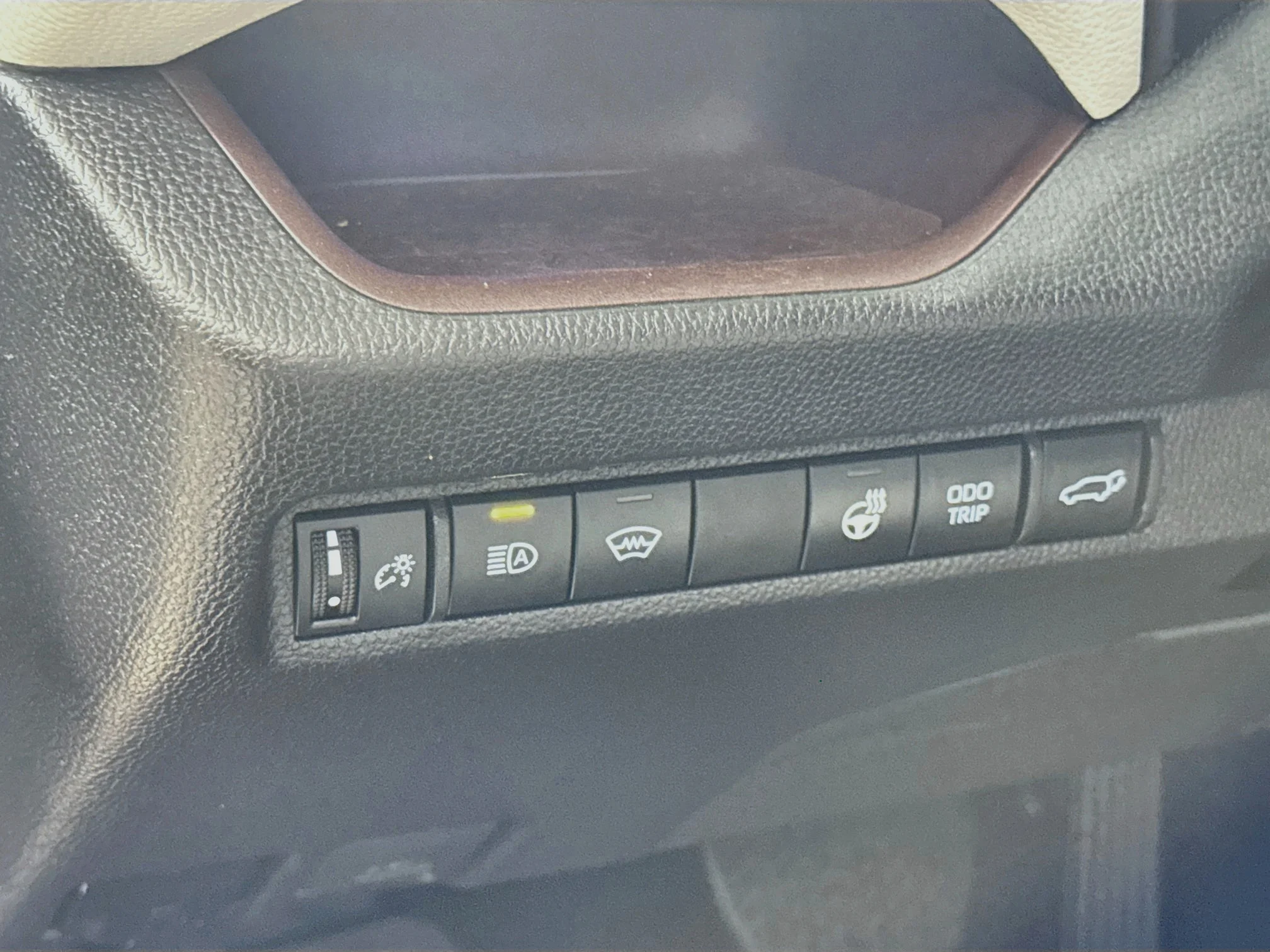 Certified Used 2025 Blueprint Toyota Limited image 10