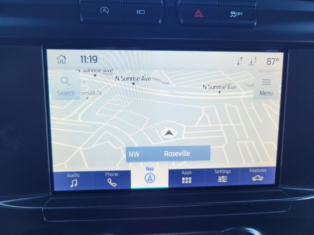 Used 2022 White Ford XL image 16