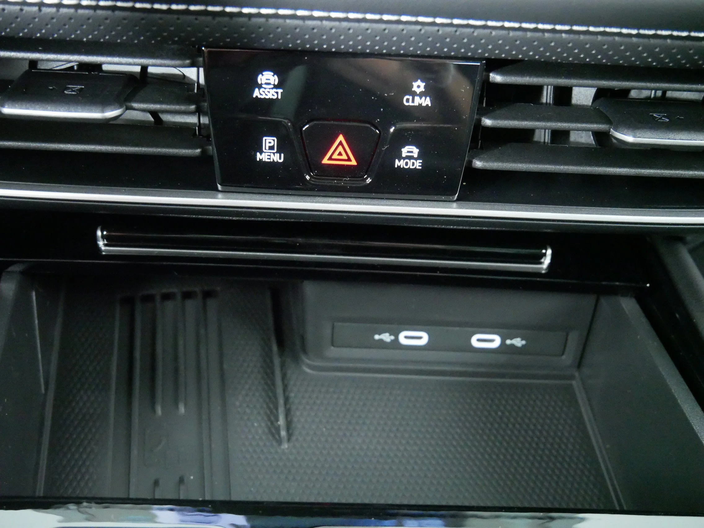 New 2026 Avocado Green Pearl Volkswagen 2.0T SEL R-Line Black image 26