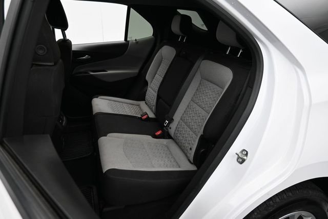 Used 2024 White Chevrolet LS image 25