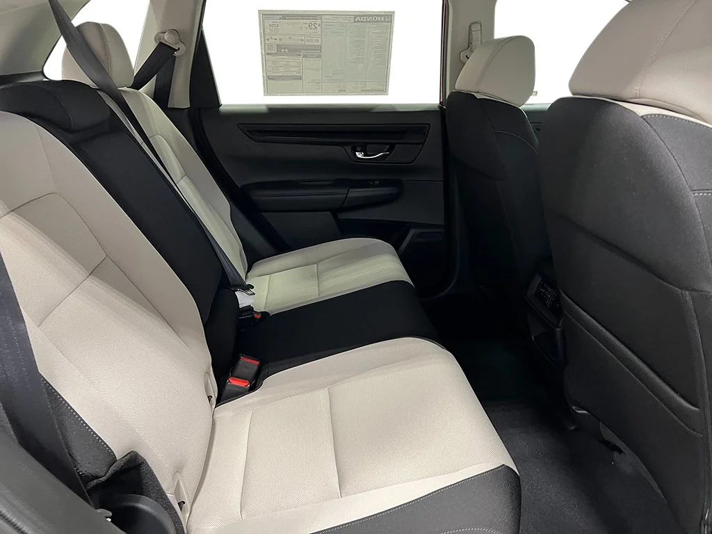 2024 Honda CR-V EX - Photo 39