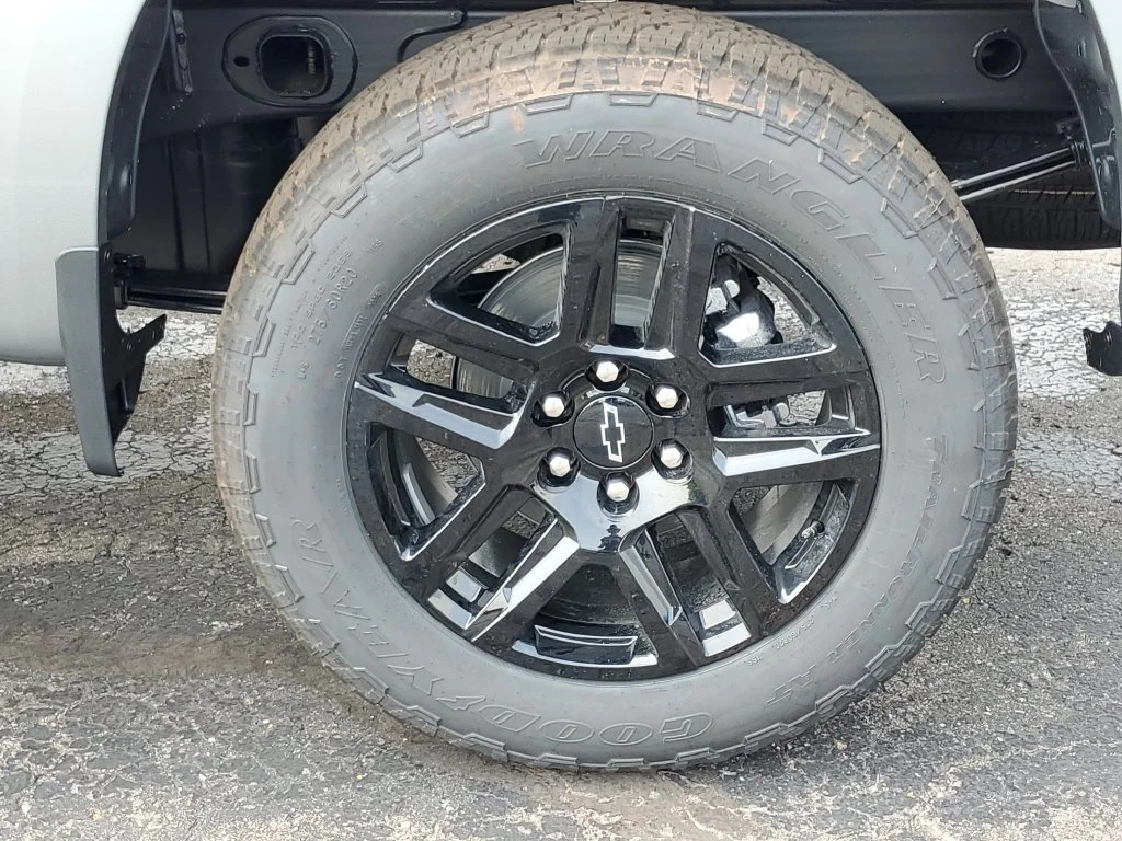 2026 Chevrolet Silverado 1500 RST - Photo 32