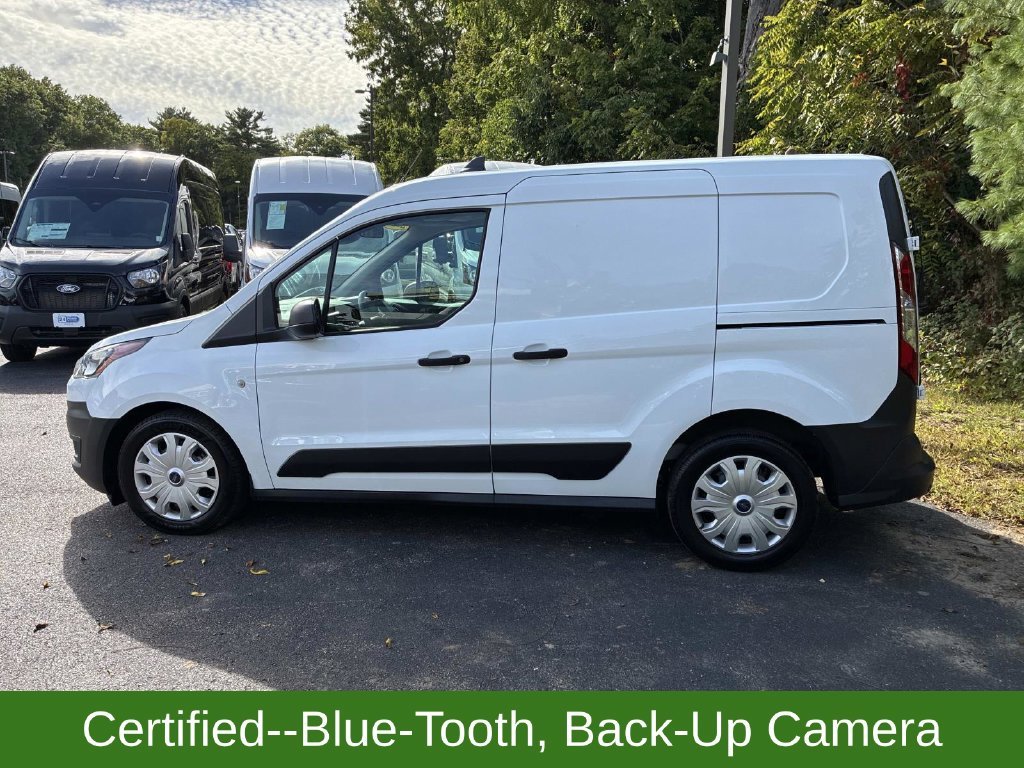 Used 2022 White Ford XL image 4
