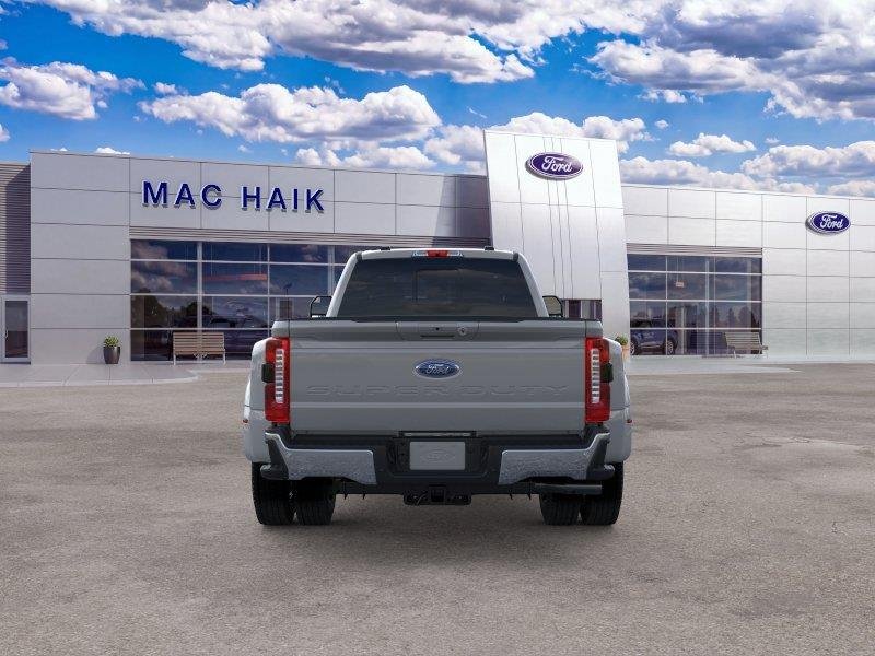 New 2026 Avalanche Ford F-450® Lariat® image 5
