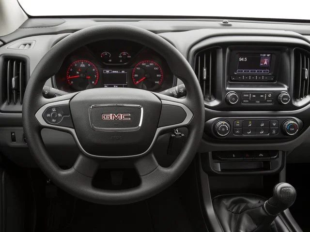 Used 2015 Copper Red Metallic GMC SLE1 image 9