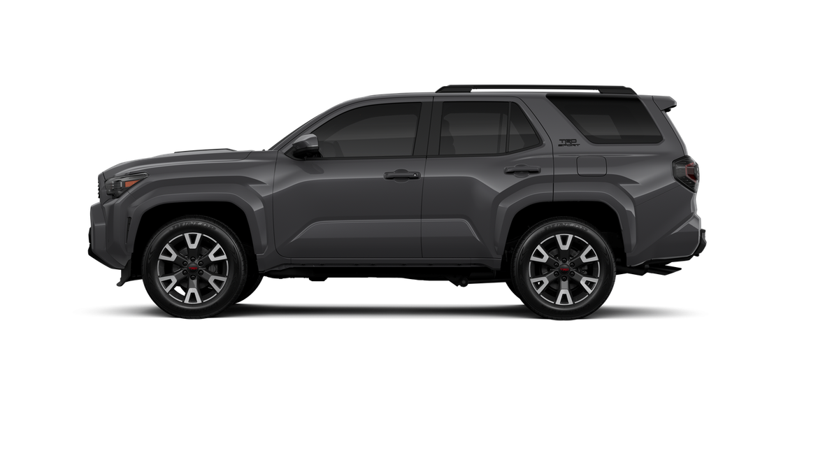 New 2026 Underground Toyota TRD Sport Premium image 4