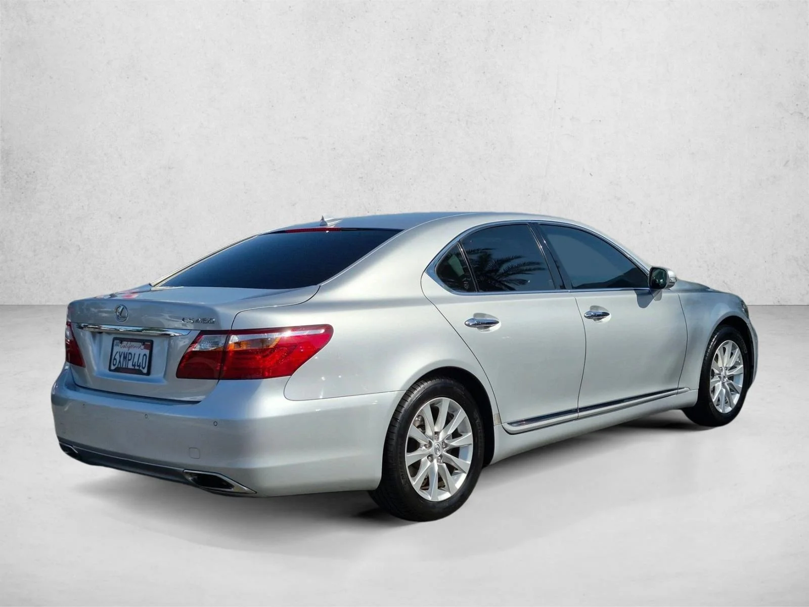 Used 2012 Mercury Metallic Lexus  image 5