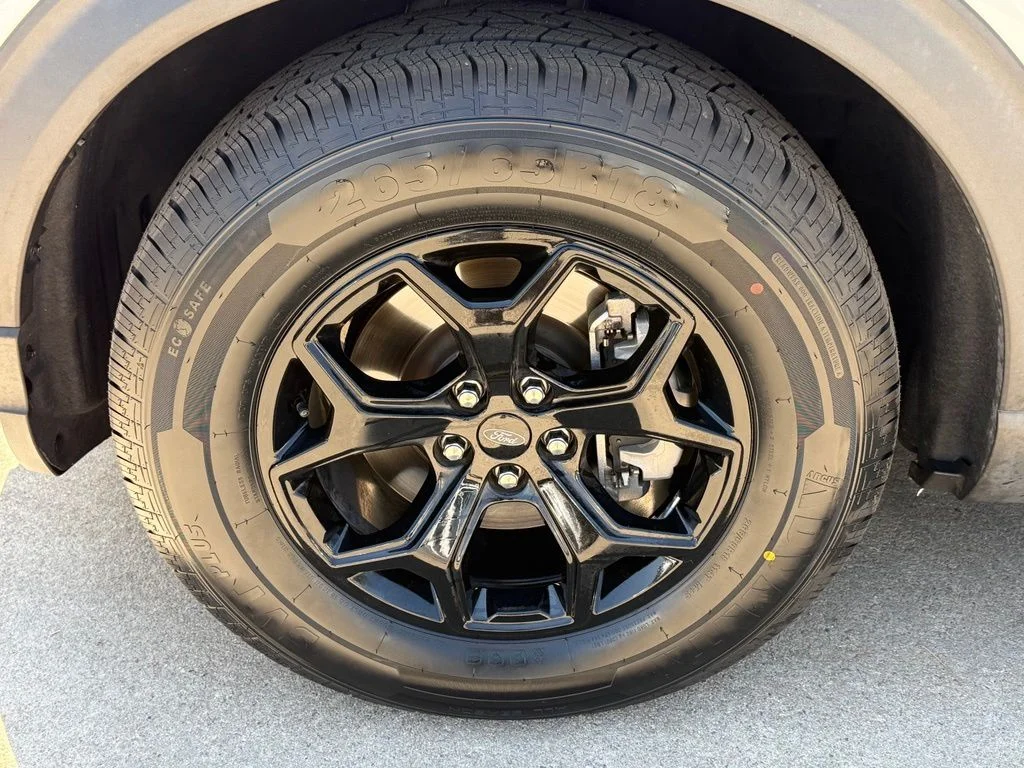 2023 Ford Explorer TIMBERLINE - Photo 10