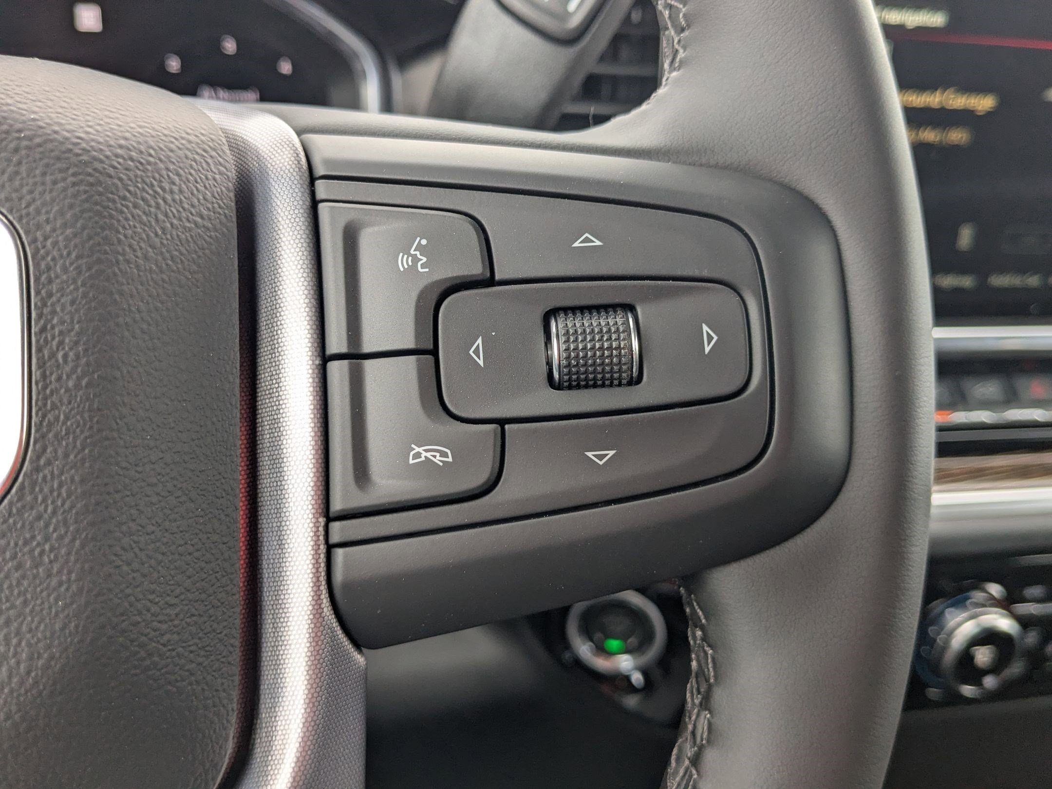 2026 GMC Sierra 1500 Elevation - Photo 15