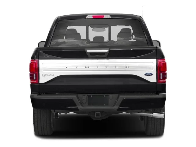 Used 2017  Ford  image 5