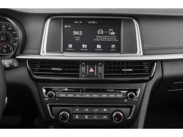 Used 2020 Sangria Kia LX image 13