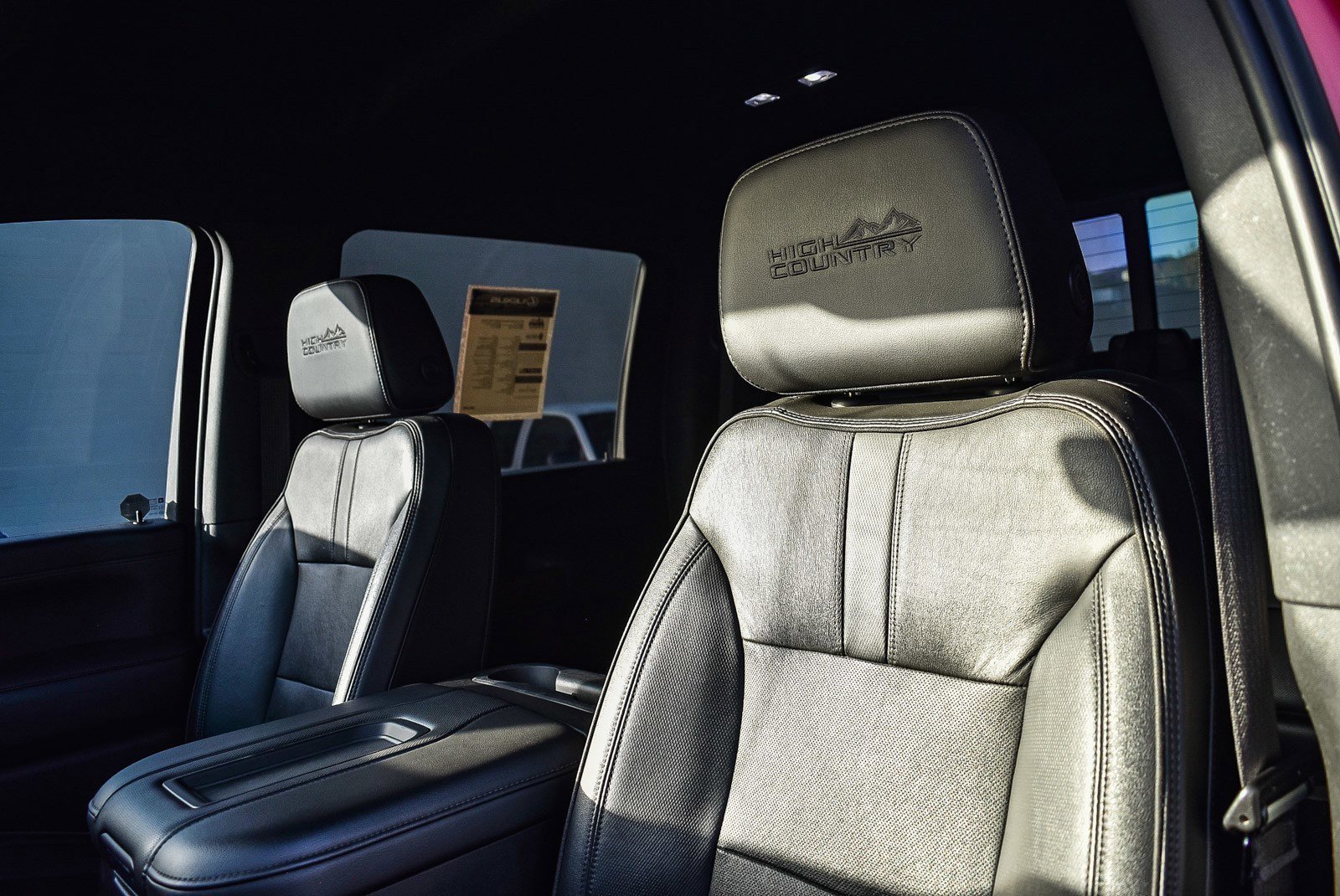 2021 Chevrolet Silverado 3500HD High Country - Photo 23