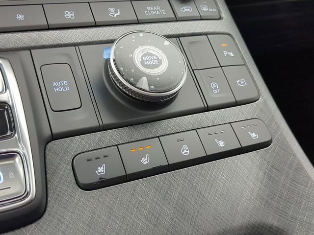 New 2024 Silver Hyundai Limited FWD image 54
