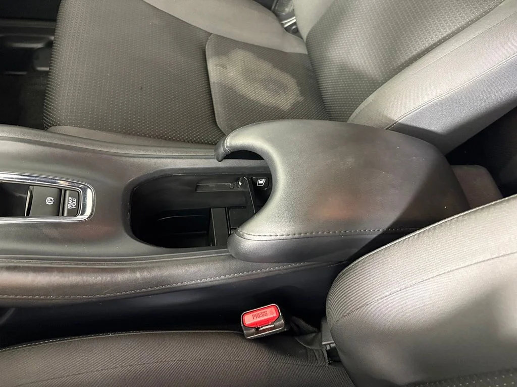 Used 2019 Crystal Black Pearl Honda Sport image 26