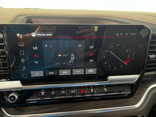 2026 GMC Sierra 2500HD SLT - Photo 26