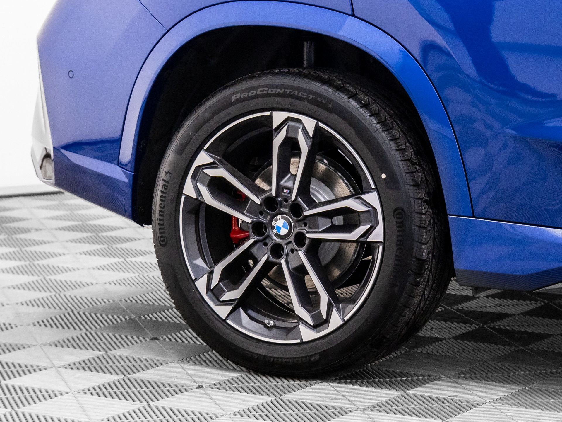 New 2026 Portimao Blue Metallic BMW xDrive28i image 35