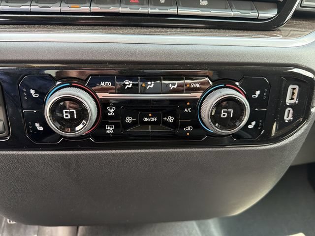 2026 Chevrolet Silverado 1500 LT - Photo 20