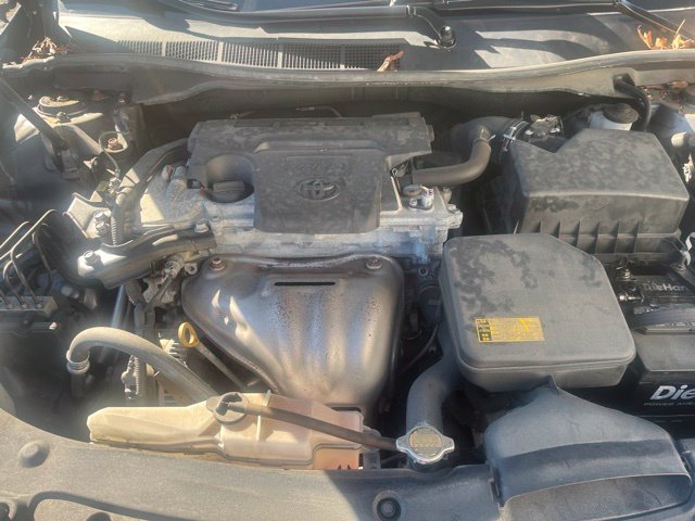 Used 2014 Gray Toyota SE image 25
