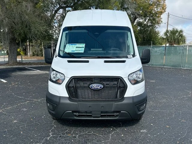 New 2026 Ford Transit-250 Base