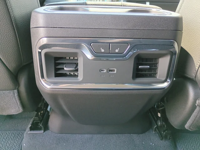 2026 GMC Sierra 1500 Denali - Photo 27