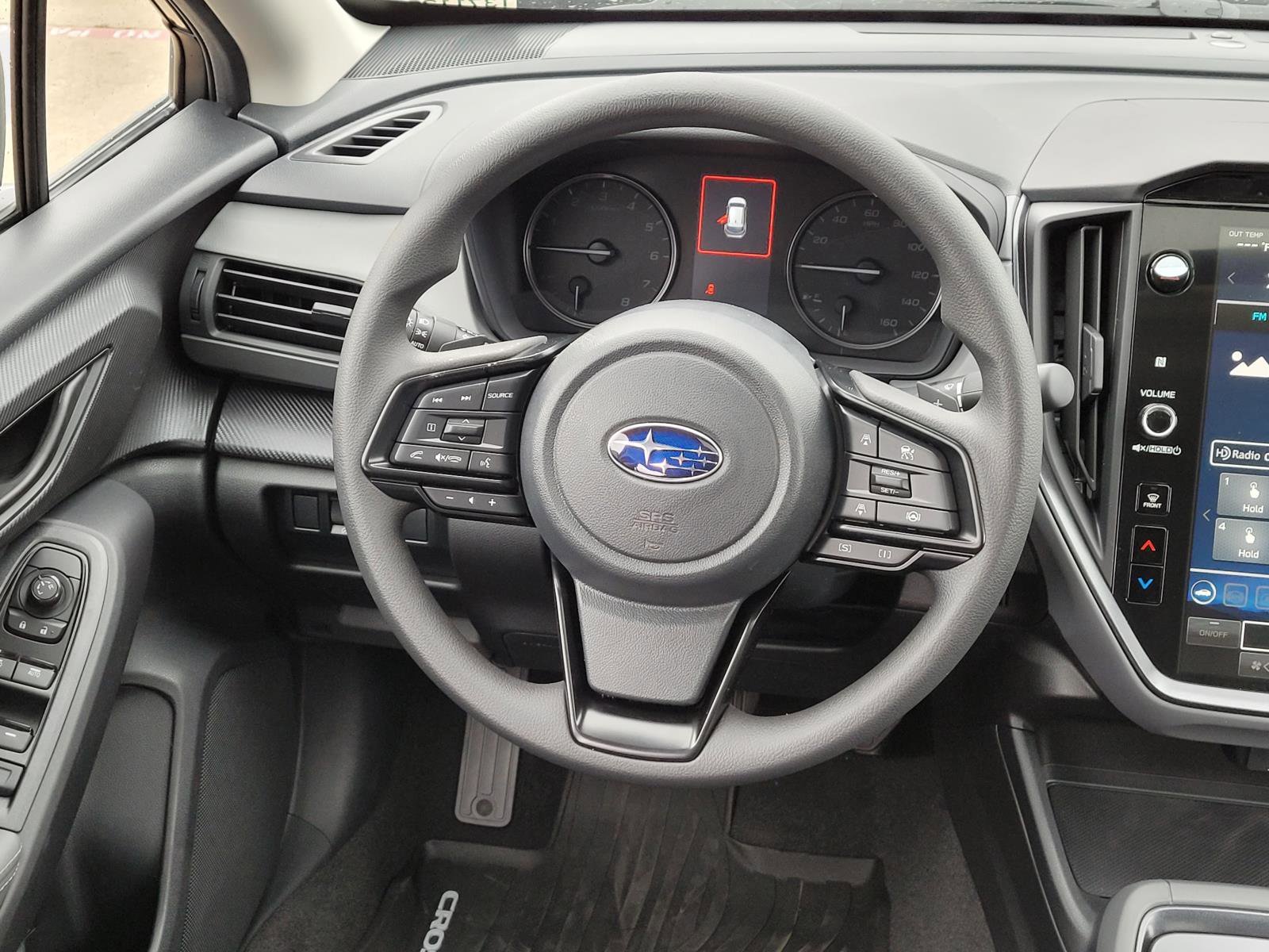 2026 Subaru Crosstrek Premium - Photo 6