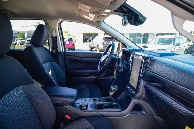New 2026 Avalanche Ford XLT image 43