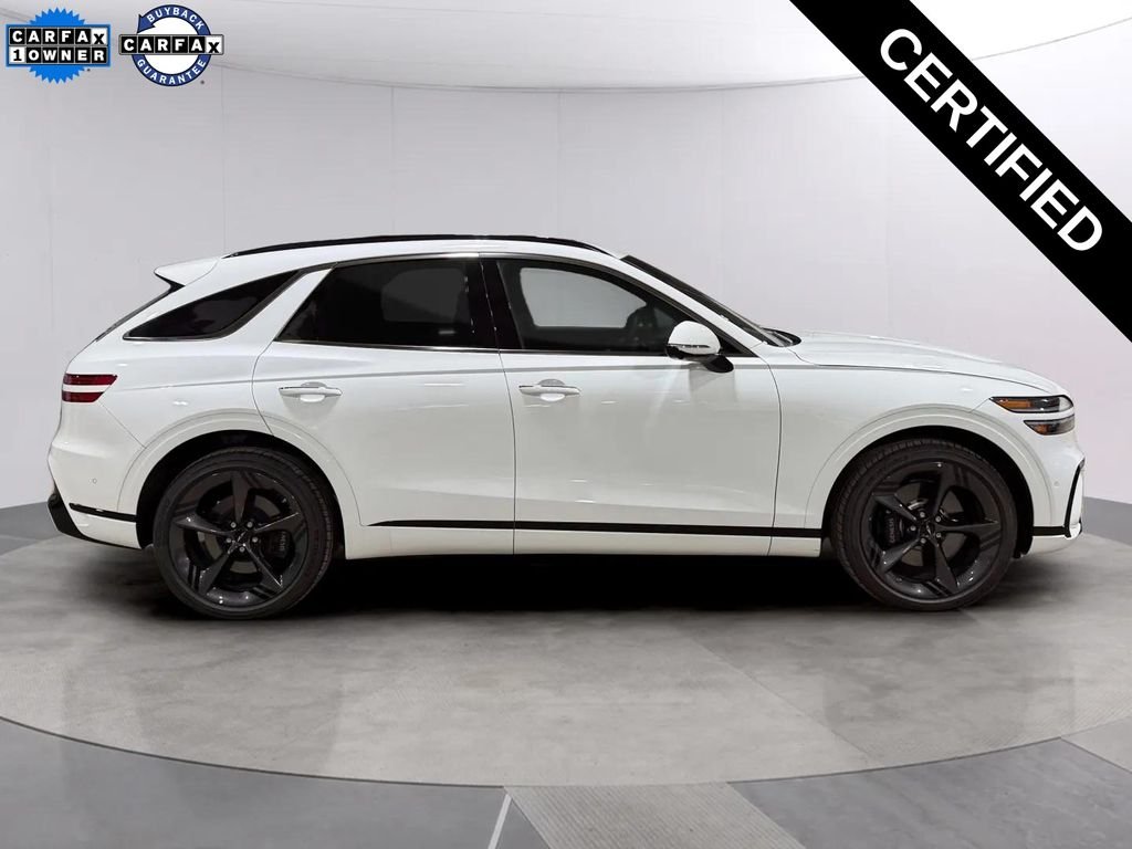 2026 GENESIS GV70 Sport Prestige - Photo 2