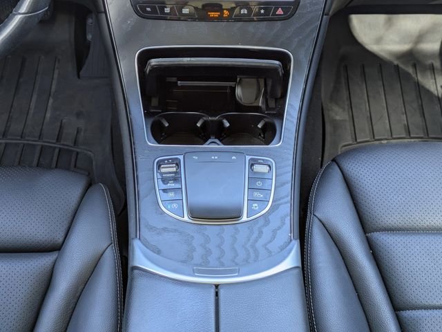 Used 2022 Gray Mercedes-Benz GLC 300 image 20