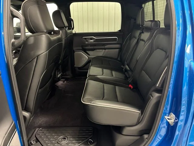 2026 RAM 1500 Laramie - Photo 29