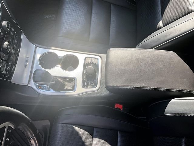Used 2021 White Jeep Summit image 15