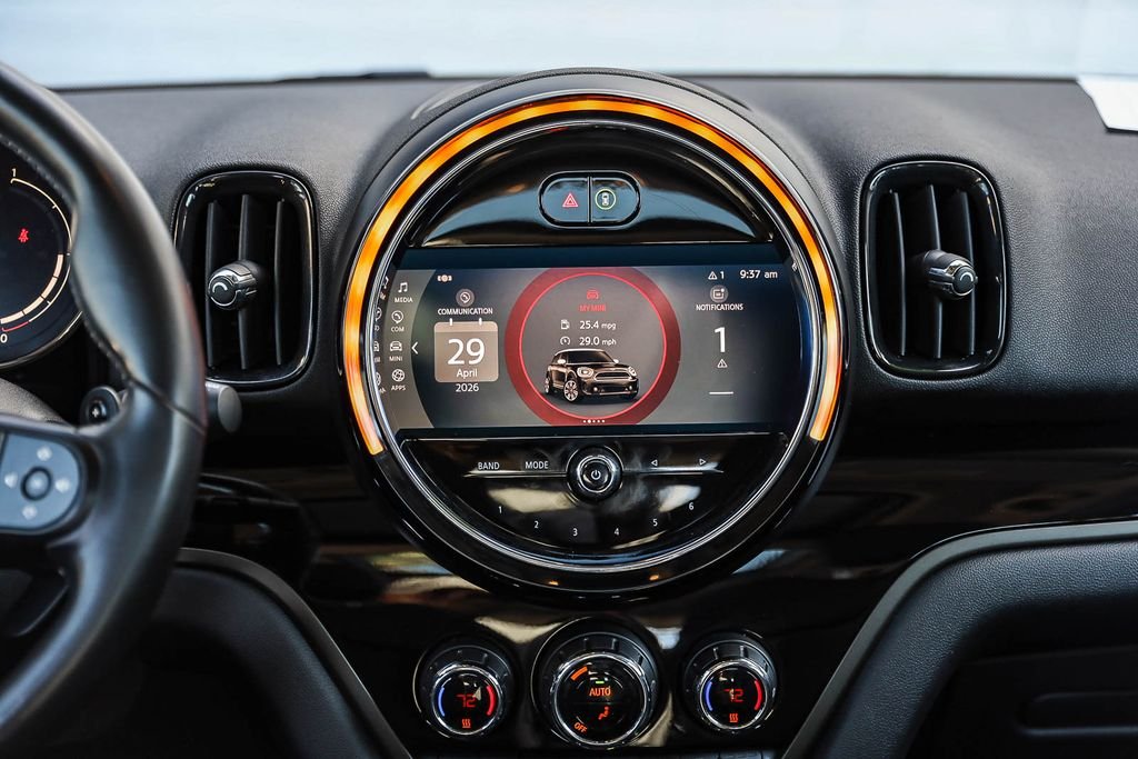 2022 MINI Countryman S - Photo 14