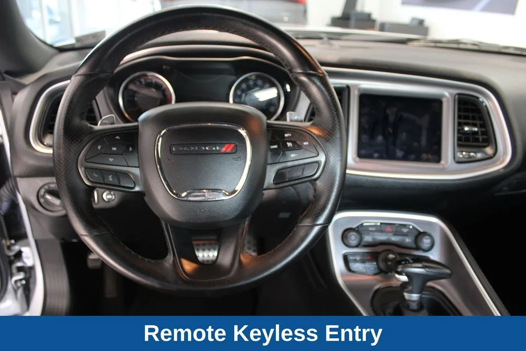 Used 2022  Dodge R/T Scat Pack image 7