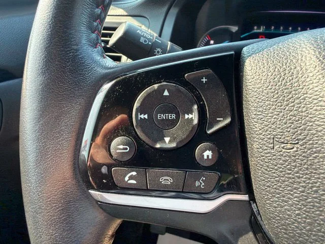 Used 2022 White Honda Black Edition image 34