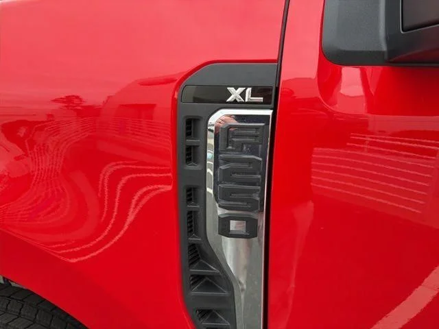 Used 2026 Red Ford XL image 16
