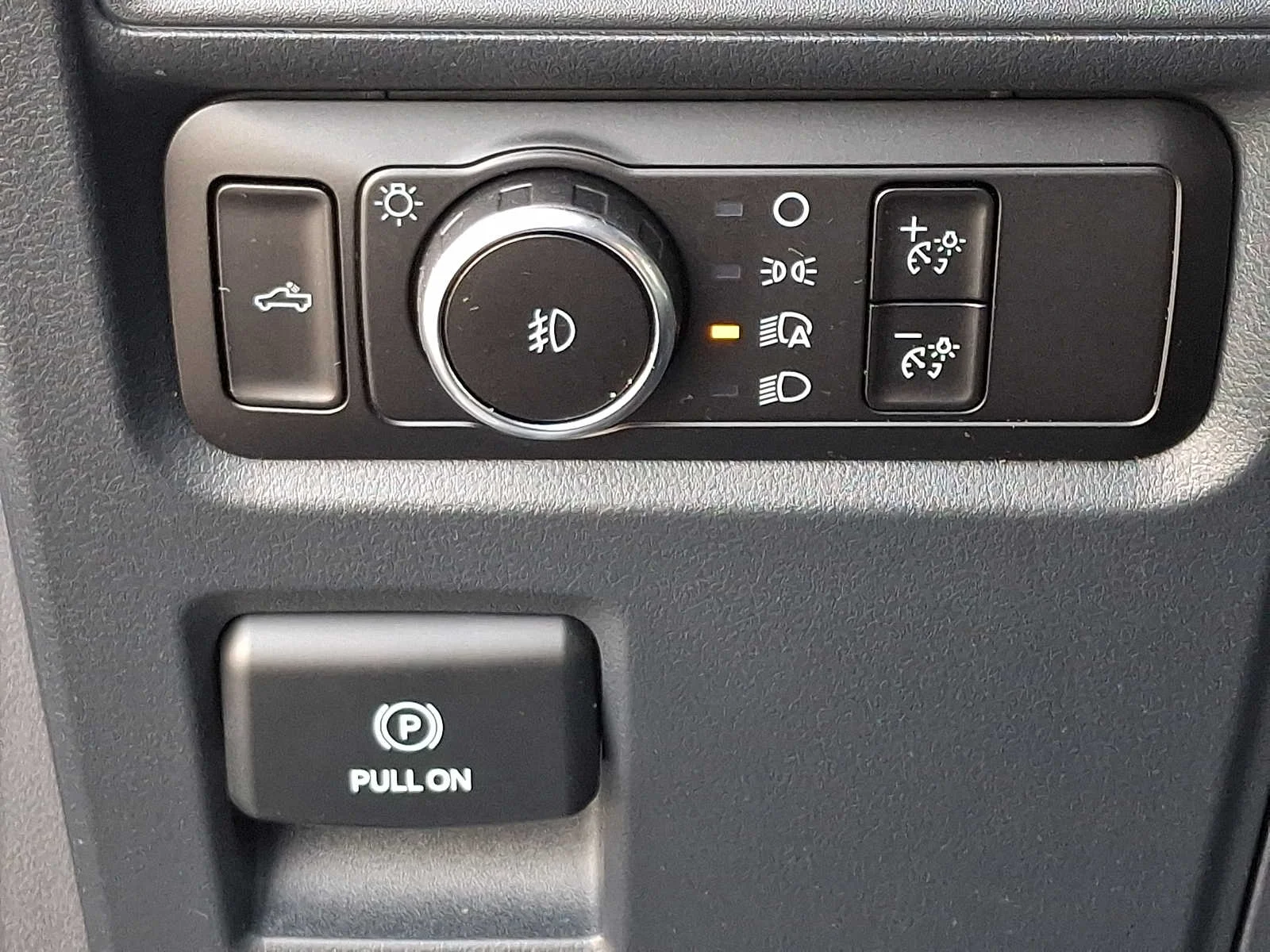 Used 2026 Iconic Silver Ford STX image 24