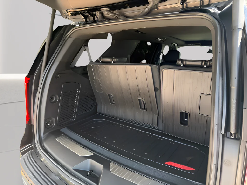 Used 2023 Black GMC Denali image 41