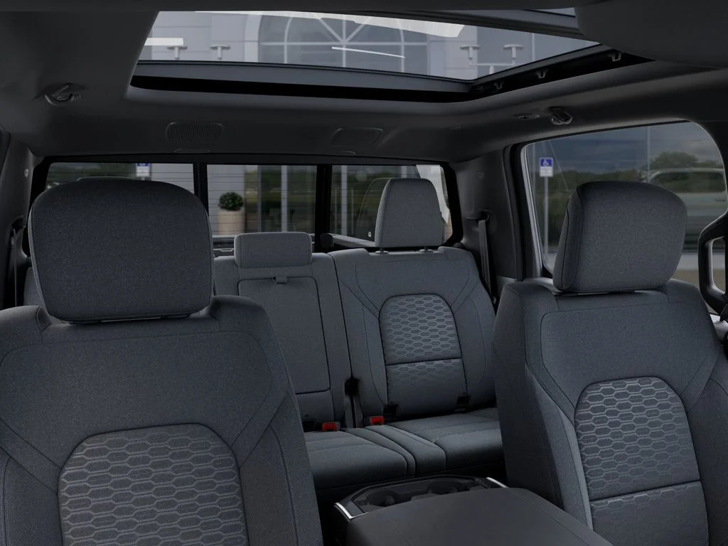 2026 RAM 1500 Big Horn/Lone Star - Photo 26