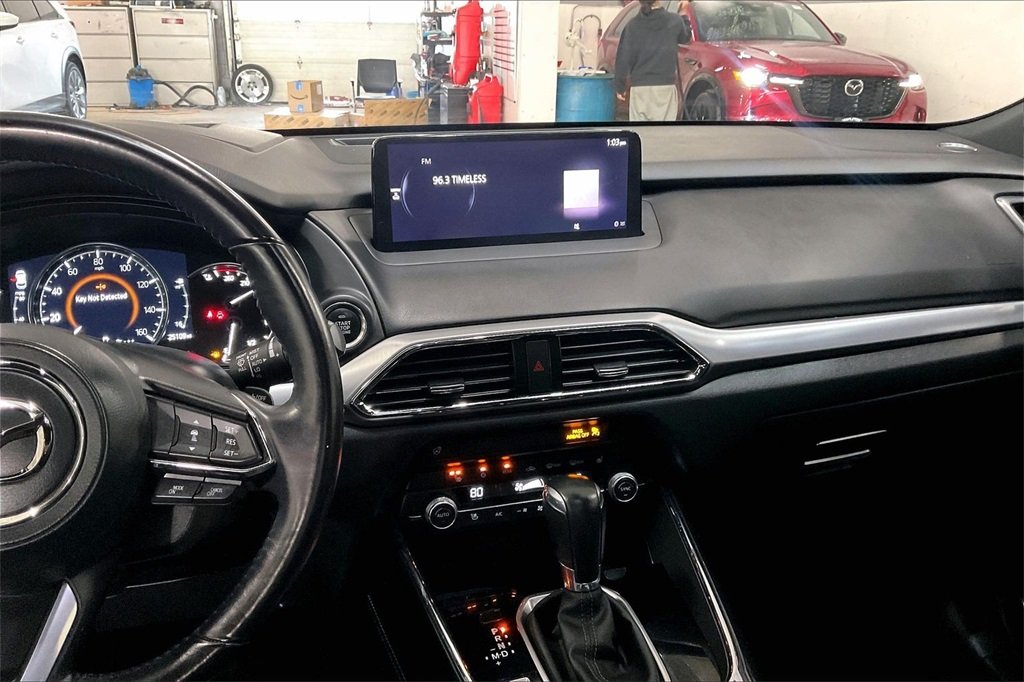 2023 MAZDA CX-9 - Image 4