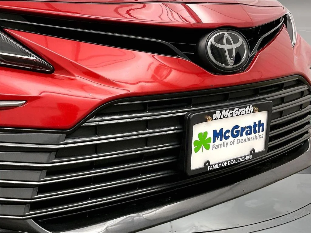 2024 Toyota Camry LE - Photo 32