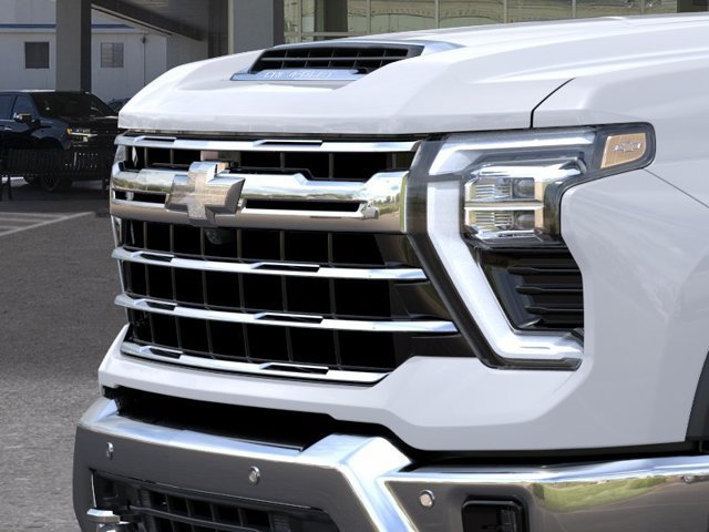 2026 Chevrolet Silverado 2500 HD LTZ - Photo 13
