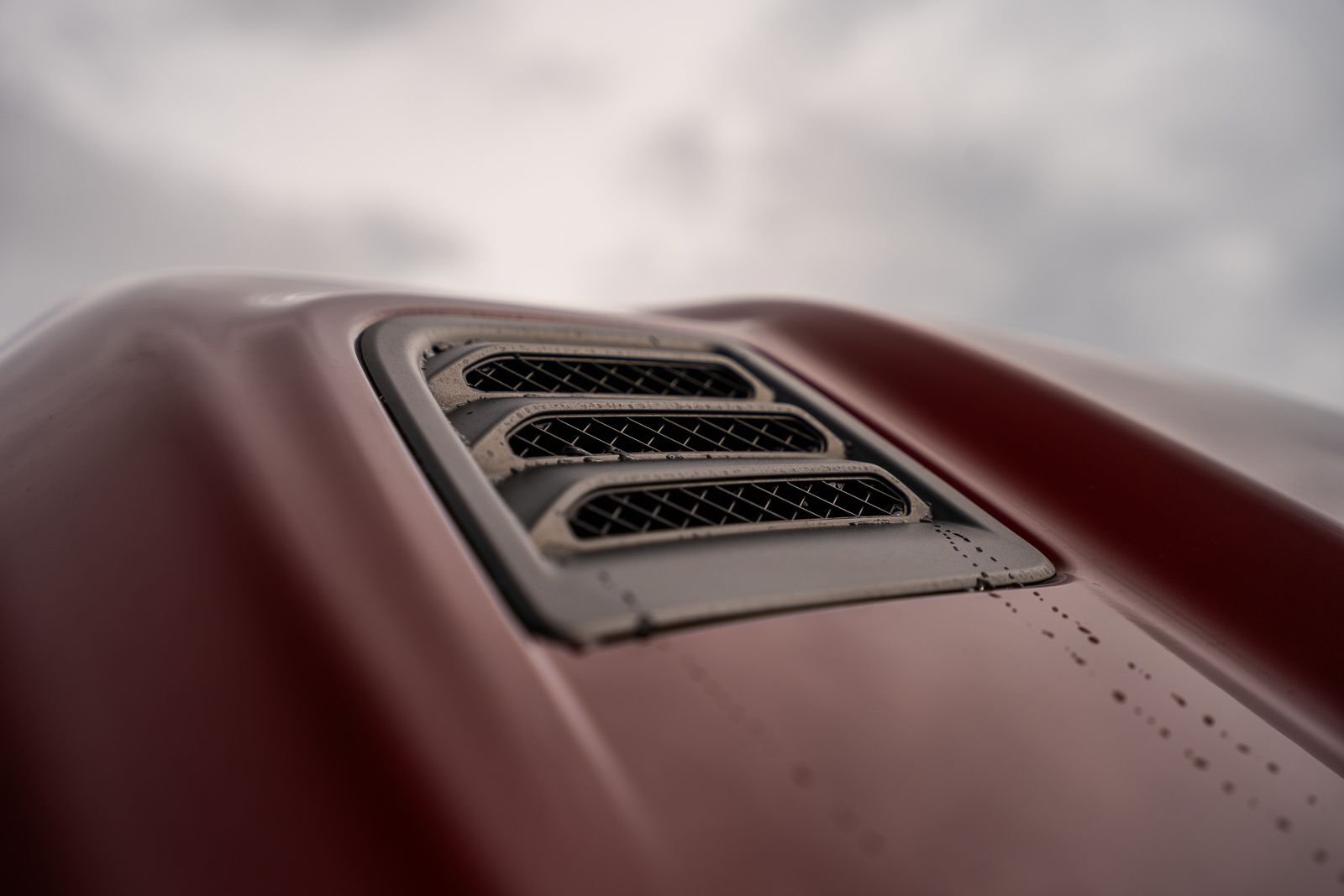 Used 2023 Red Ram Laramie image 28