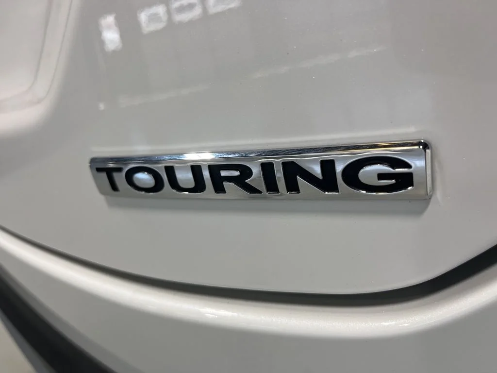 2025 Honda Pilot Touring - Photo 41