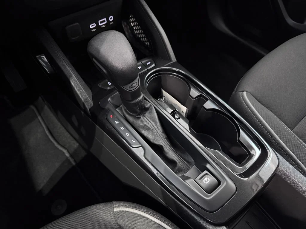 2023 Chevrolet TrailBlazer LT - Photo 23
