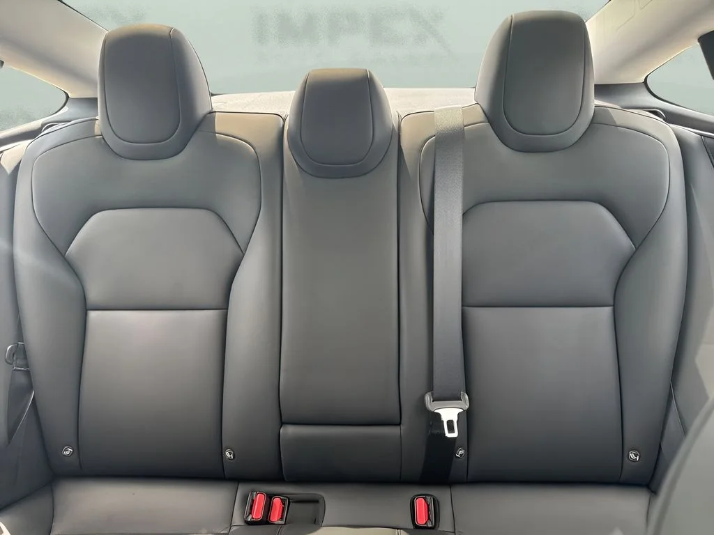 Used 2024  Tesla Long Range image 12