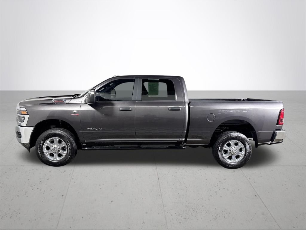 Certified Used 2025 Gray Ram Big Horn image 10