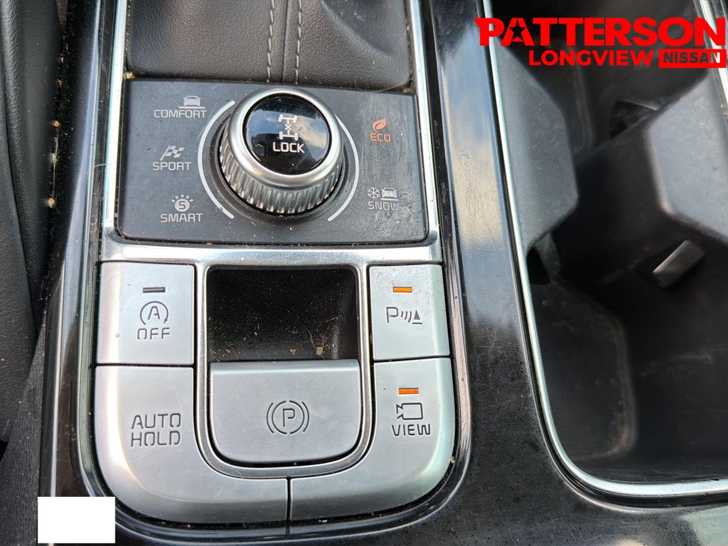 Used 2022 Wolf Gray Kia SX image 16