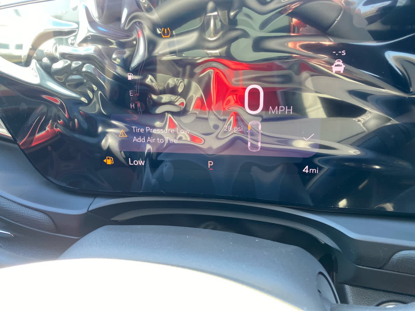 2026 Buick Envista Preferred - Photo 16