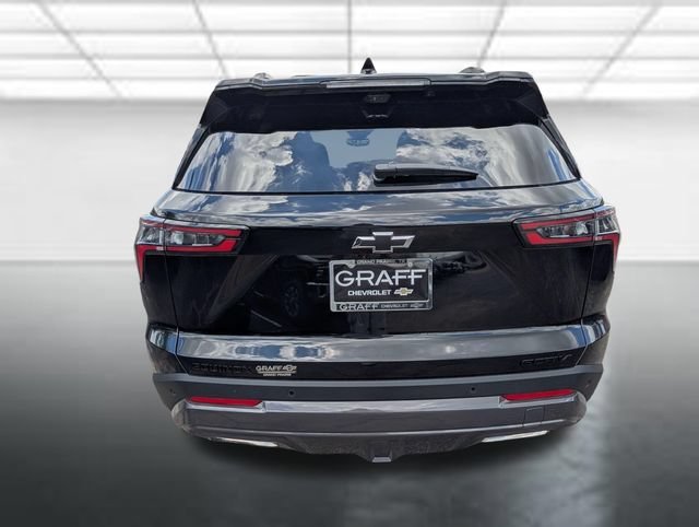 New 2027 Mosaic Black Metallic Chevrolet ACTIV image 30